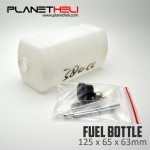 Fuel Tank 380cc for Nitro and Gas Engine RC Airplane RC Car RC Boat 
